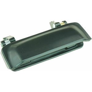 Manija de puerta exterior DHA44050 para Ford Explorer 2L5Z1022404BAA, pieza de repuesto - Product Image 4