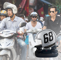 Sèche-chaussures et casque électrique intelligent pour moto scooter bottes - Déshumidification Stérilisation à l'ozone Écologique - YUAN YE YY001 PRO