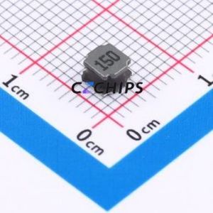 Inducteur de puissance ZENR4030T150M-15uH SMD, 4x4mm (Inductance : 15uH) (Précision : 20%) Courant nominal : 1,11A - Product Image 1