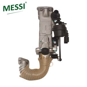 C2S52516 LR057662เย็น EGR สำหรับ Land Rover LR2 Freelander 2 2006-2014 Evoque การค้นพบ L550สปอร์ต2.2L LD14995เทอร์โบดีเซล - Product Image 3