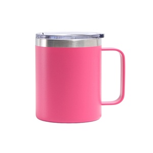 Taza <span class=keywords><strong>de</strong></span> Café <span class=keywords><strong>de</strong></span> Acero Inoxidable, Resistente a Roturas y a Fugas, <span class=keywords><strong>de</strong></span> 12 oz, para Regalos <span class=keywords><strong>de</strong></span> Cumpleaños y Día <span class=keywords><strong>de</strong></span> <span class=keywords><strong>la</strong></span> <span class=keywords><strong>Madre</strong></span> - Product Image 5