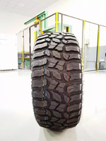 All'ingrosso al pneumatico 30x9. 50r15lt con il punto del certificato del PCR 30 9.5 r15 gomme dell'automobile