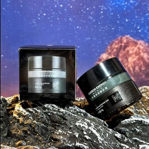 Crema Hidratante Revitalizante para <span class=keywords><strong>Hombre</strong></span> NCEKO OEM, Loción Facial con Energía de Carbón para el Cuidado y Renovación Masculina, Hidratante de Carbón para el Cuidado Diario - Product Image 4