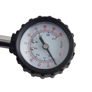 Goedkope Prijs Auto Wiel Meting Gereedschap Dial Tyre Luchtdrukmeter - Product Image 5