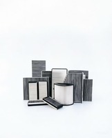 Filtre à air d'habitacle au charbon actif F08-8107039 Jetour X70/X70M/X70S 2018-2023 1.5T/1.6T Filtration à 98% Remplacement OEM Neuf Garantie 1 an