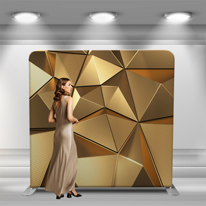 <span class=keywords><strong>8ft</strong></span> 10ft 20ft tổ chức sự kiện triển lãm Backdrop triển lãm thương mại hiển thị <span class=keywords><strong>Pop</strong></span> <span class=keywords><strong>Up</strong></span> gian hàng hiển thị căng thẳng vải hiển thị biểu ngữ đứng - Product Image 3