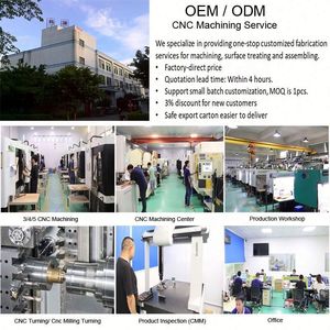 Hochwertige Maßgefertigte CNC-Gedrehte Shenzhen Autoteile zum Bestpreis - Product Image 5