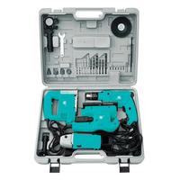 Offre Spéciale Chine fabrication battre prix ensemble d'outils électriques multifonctions à usage domestique