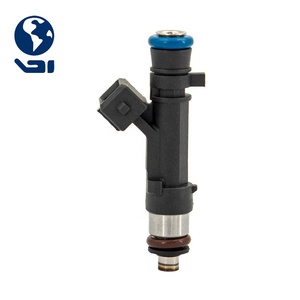 Injecteur de carburant haute performance Hanzhuang pour Dacia Sandero Dokker Logan <span class=keywords><strong>Renault</strong></span> Kangoo 0280158034 - Product Image 4