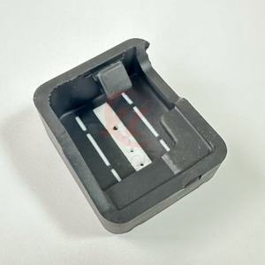 Pièces de rechange automobiles de haute qualité Plaquette de pédale de frein automatique 68051369AA pour Jeep Dodge Chrysler - Product Image 4