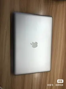 Laptop Asli Bekas untuk Apple Macbook Pro 15.4 Inci A1286 2.0Ghz 4Gb 400GB HDD I5 Laptop Tahun 2011