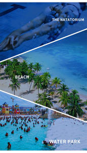 Su geçirmez 300w havuz göl okyanus su sporları çift hızlı sualtı Seascooter ile kamera yatağı - Product Image 5