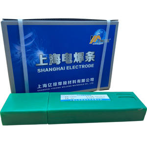 HRC 65-67 D998 D999 Wolframcarbid-Hart beschichtung schweiß elektrode 3,15mm Stahls tab für Zuckerrohr fabrik für Ziegel beschichtung - Product Image 4