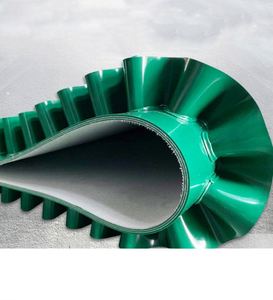 Banda Transportadora de PVC de Grado Alimenticio, 5.0 mm de Espesor, 3000 mm de Ancho - Product Image 4