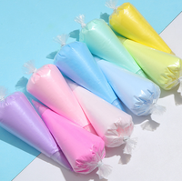 CHENXI Colle crème fouettée en plastique 100g pour loisirs créatifs pour enfants et décoration de coques de téléphone