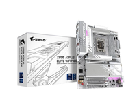Carte mère Z890 WiFi 7 ICE AI à overclocking automatique, formule magique, vente en gros, approvisionnement en vrac