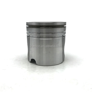 ลูกสูบเครื่องยนต์ดีเซล IZUMI 6 สูบ 114 มม. รุ่น ISL8.9 หมายเลข 4376108 - Product Image 3