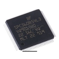 SPC58EC80E5QMC1X LQFP-144 STM32F303ZDT7 |   Chip MCU ST ARM