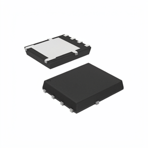 Electronics Component Transistors BOM IC In Stock 5-DFN NVMFS6H858NLT1G - Product Image 1