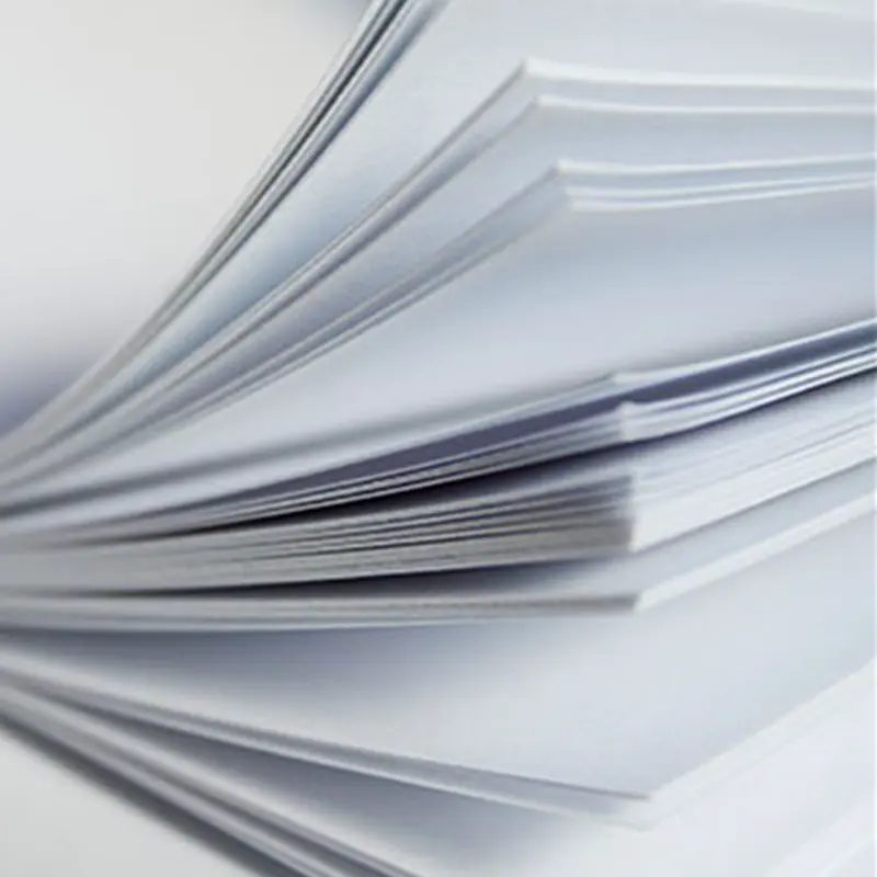 กระดาษออฟเซตกระดาษ 70 แกรม 80 แกรมม้วนจัมโบ้การพิมพ์ออฟเซตแบบไร้กระดาษกระดาษไม่เคลือบผิว