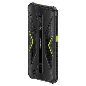 Gồ ghề điện thoại thông minh 4860mAh 4 + 64GB Android 13 NFC Google trả Mian máy ảnh 13MP mặt mở khóa điện thoại di động điện thoại di động ulefone armor X12 Pro - Product Image 3