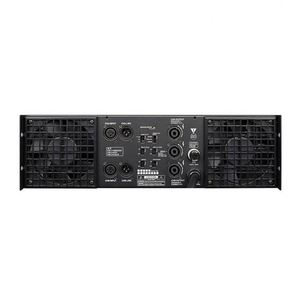 เพาเวอร์แอมป์โลหะ 2 แชนแนล ระดับมืออาชีพ 2U/3U 1500W/1800W สำหรับการแสดงบนเวทีและคาราโอเกะ - Product Image 4