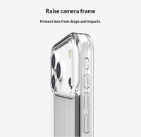 Coque de téléphone UV personnalisée pour iPhone 11 13 Pro Max 16e 17 18 Pro Max avec plaque arrière détachable, accessoires de téléphone portable en gros