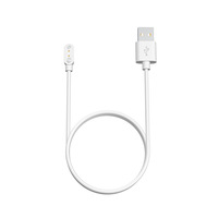 Câble de charge magnétique USB de remplacement pour chargeur de montre intelligente pour enfants Xplora XGO2