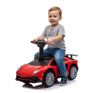 Auto Cavalcabile per Bambini con Opzioni Multicolore, Fornitore Affidabile e Autorizzato - Product Image 1
