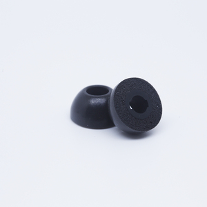 Embouts antidérapants en mousse à mémoire de forme pour écouteurs <span class=keywords><strong>Sony</strong></span> <span class=keywords><strong>WF</strong></span>-<span class=keywords><strong>1000XM4</strong></span> en mousse de Silicone pour écouteurs TWS - Product Image 1