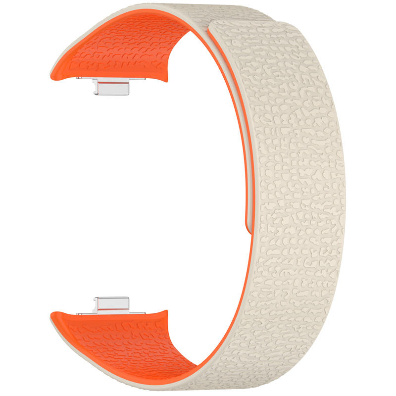 6-แสงดาว/สีส้ม