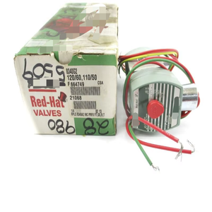 8340G2 110/120V 150PSI 1/4 nuevo controlador de programación PLC de automatización Industrial de almacén listo Original - Product Image 1