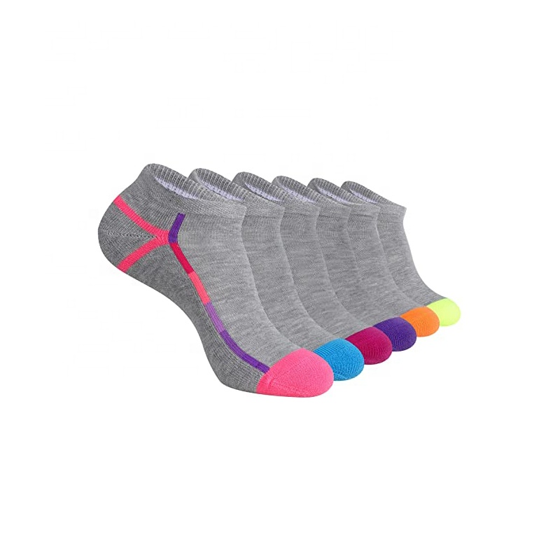 Women's Ankle Running Socks Sport Copression Socks