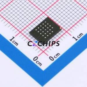 ชิปวงจรรวม TBGA-24 MX66L1G45GXDI-08G ดั้งเดิมและใหม่ - Product Image 2