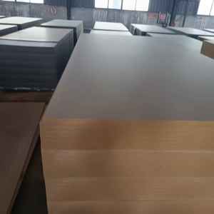 Pannello <span class=keywords><strong>in</strong></span> <span class=keywords><strong>MDF</strong></span> <span class=keywords><strong>Grezzo</strong></span>/Liscio 1220X2440X6mm/8mm/12mm/15mm/18mm per Mobili, Vendita Diretta dalla Fabbrica di <span class=keywords><strong>Pannelli</strong></span> a Base di Legno FSC - Product Image 3