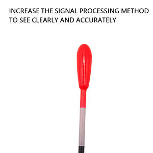 Flotteur en <span class=keywords><strong>mousse</strong></span> <span class=keywords><strong>Résille</strong></span> Flotteur Tube Dérive de pêche Fournitures de pêche en <span class=keywords><strong>mousse</strong></span> Accessoires de pêche en gros - Product Image 3