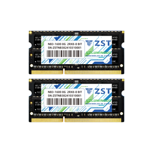 Factory Wholesale Ddr4 Ddr5 Laptop <strong>Sodimm</strong> <strong>Ram</strong> Memoria 4gb/8gb DDR3 <strong>Memory</strong> - Product Image 4