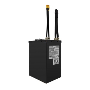 Paquete de Baterías de Litio AMORGE 72V 30AH 20S6P para Bicicletas Eléctricas y Scooters - Product Image 2