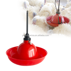 Nuovo abbeveratoio automatico a campana in plastica Plasson YYC <span class=keywords><strong>per</strong></span> polli e <span class=keywords><strong>tacchini</strong></span> da allevamento - Product Image 1