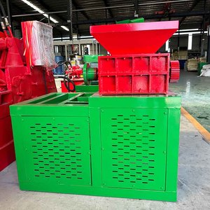 Trituratore Multifunzione per Carta, Legno, Pneumatici e Metallo con Motore e Costruzione in Acciaio Inossidabile - Product Image 2
