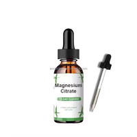 Ausreson Goutte de multivitamines Soutien immunitaire Supplément de multivitamines Liquide de multivitamines multi-vitamines organiques