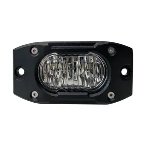 Luz de trabalho LED de montagem embutida N2 2024 20W Cree-chip adequada para Off-road/4X4/UTV/ATV caminhão/barco