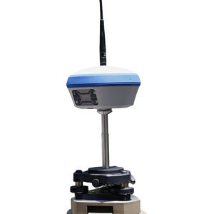 Sistema GNSS RTK de Alta Precisión, Estación Base GPS, Instrumento de Mapeo con Inclinómetro, IP68 S6 II Zeachon -30C~65C - Product Image 3