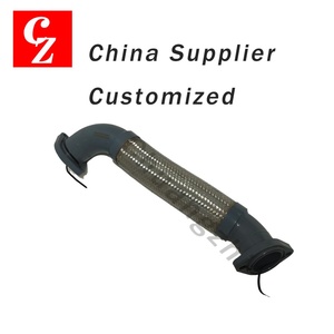 High Quality Air <b>Compressor</b> Parts Oil <b>Hose</b> 1625595300 Replacement for Atlas Copco Air <b>Compressor</b> in Stock - Product Image 2