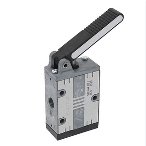 صمام هيدروليكي للتحكم في الهواء من AVENTICS - Product Image 6