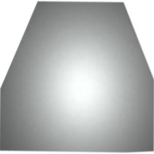 יריעת נירוסטה 321 - Product Image 4