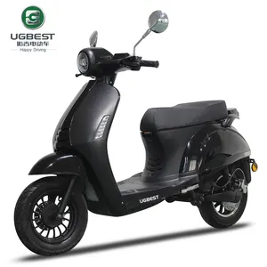 Low price adult double seat mobility electric scooters for long distance