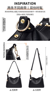 New Fashion Designer <b>Bags</b> Handbags for Women High Quality Ladies Luxury Messenger Ladies <b>Bags</b> Crossbody Shoulder <b>Bag</b> - Product Image 2