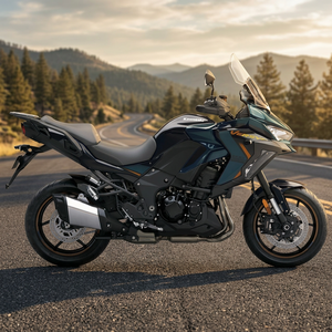 รถจักรยานยนต์ Kawasaki Versys 1100 S Touring - Product Image 3