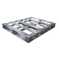 Vendita calda pesante Pallet Rack magazzino impilamento Rack attrezzature di carico e stoccaggio